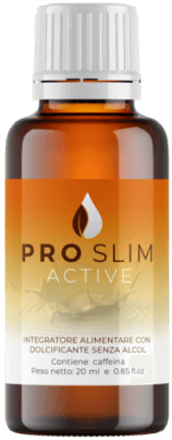 Pro Slim Active