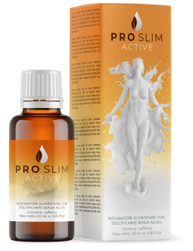 Pro Slim Active